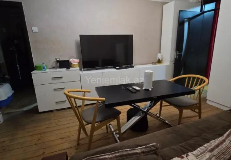 150 000 AZN - 2 otaqlı mənzil Satılır, Nərimanov, Bakı