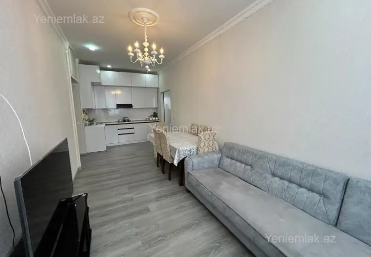 3 otaqlı mənzil Satılır, Xırdalan