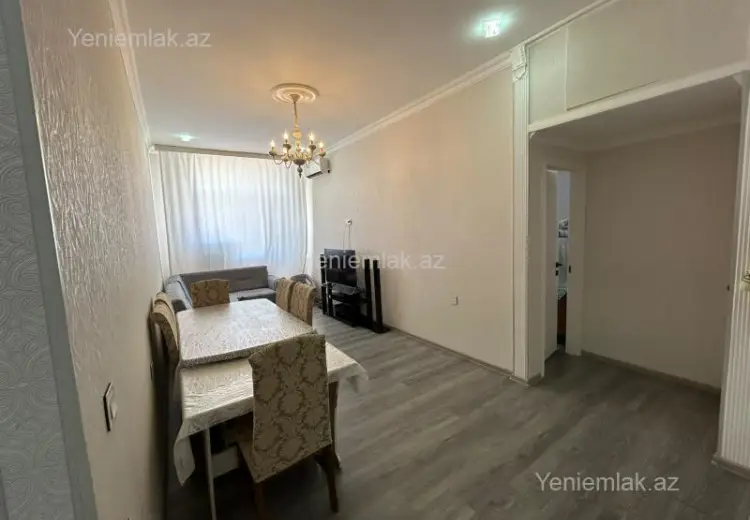 3 otaqlı mənzil Satılır, Xırdalan