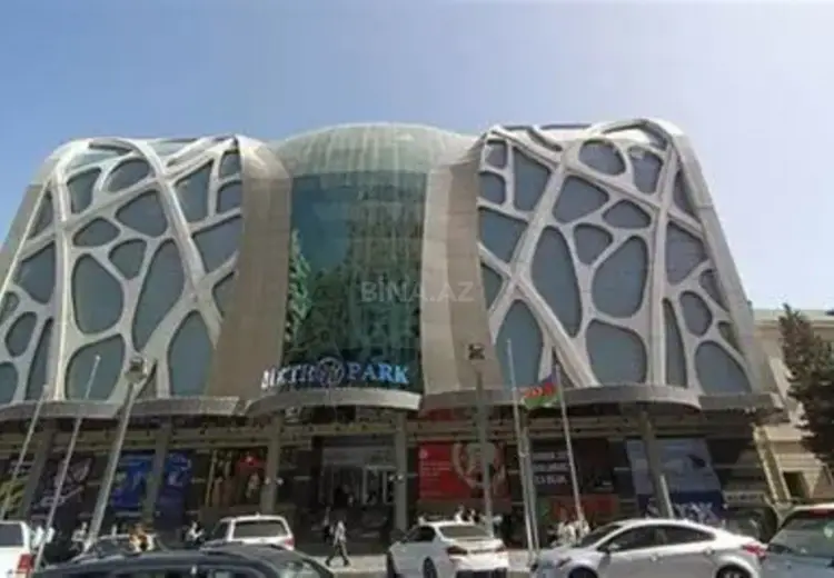 58 m² Obyekt / Ofis Satılır, Nərimanov, Bakı