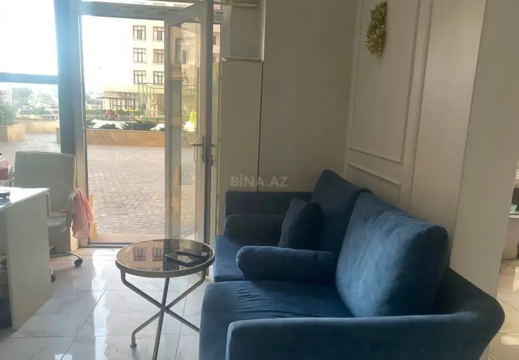 58 m² Obyekt / Ofis Satılır, Nərimanov, Bakı