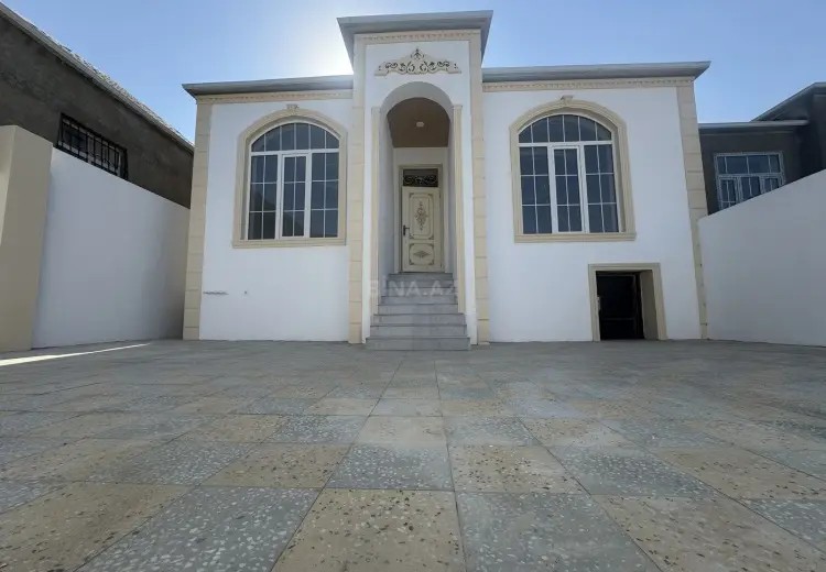 4 otaqlı mənzil Satılır, Biləcəri qəs., Binəqədi, Bakı