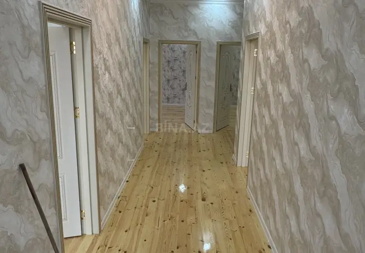 4 otaqlı mənzil Satılır, Biləcəri qəs., Binəqədi, Bakı