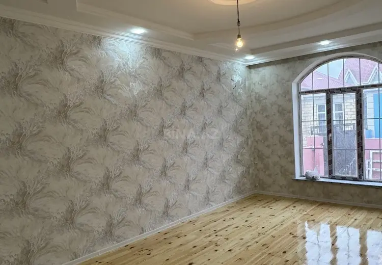 4 otaqlı mənzil Satılır, Biləcəri qəs., Binəqədi, Bakı