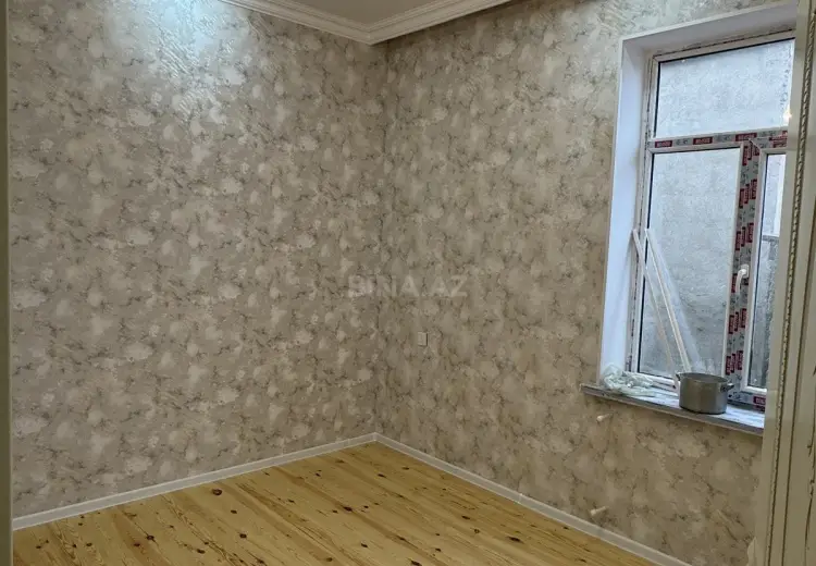 4 otaqlı mənzil Satılır, Biləcəri qəs., Binəqədi, Bakı
