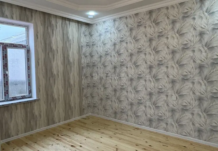 4 otaqlı mənzil Satılır, Biləcəri qəs., Binəqədi, Bakı