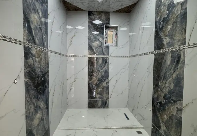 4 otaqlı mənzil Satılır, Biləcəri qəs., Binəqədi, Bakı