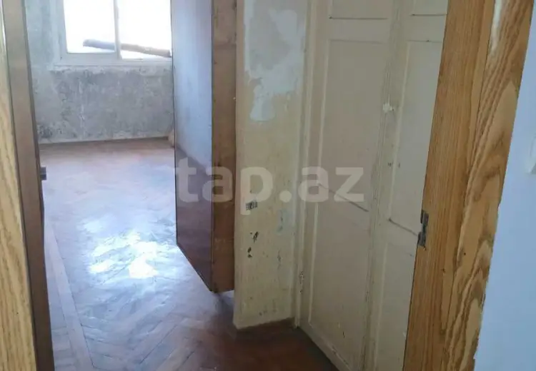 2 otaqlı mənzil , Bakı