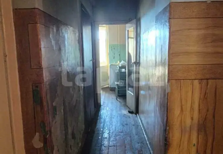 5 otaqlı mənzil , Sumqayıt