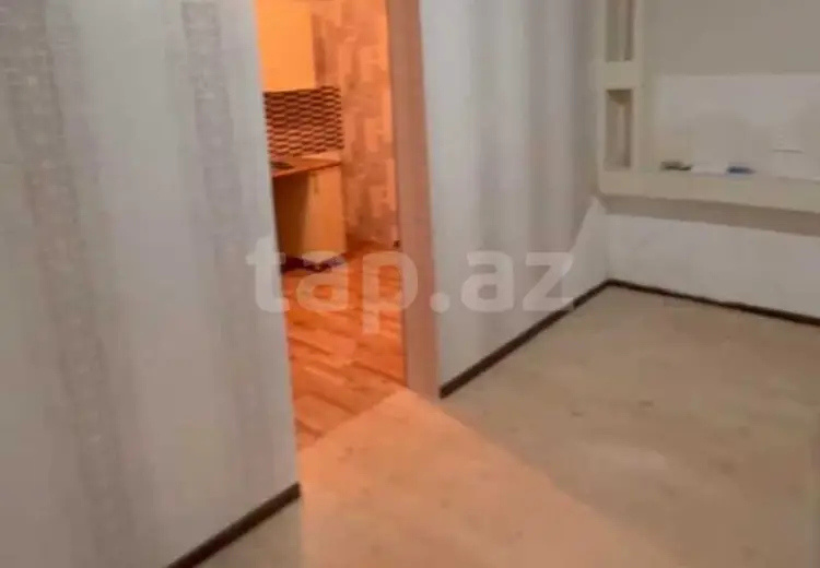 2 otaqlı mənzil Kirayə (aylıq), Zabrat qəs., Sabunçu, Bakı