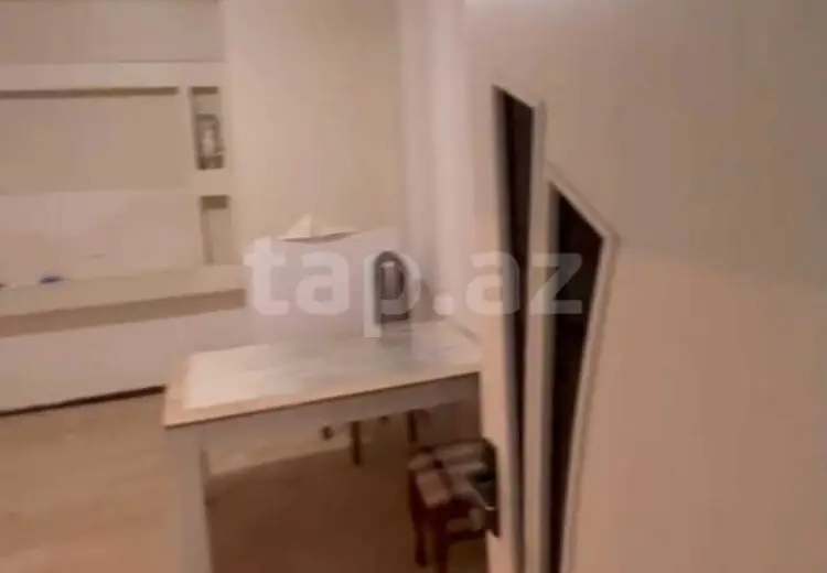 2 otaqlı mənzil Kirayə (aylıq), Zabrat qəs., Sabunçu, Bakı