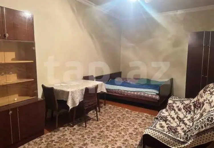250 AZN - 1 otaqlı mənzil Kirayə (aylıq), Suraxanı qəs., Suraxanı, Bakı