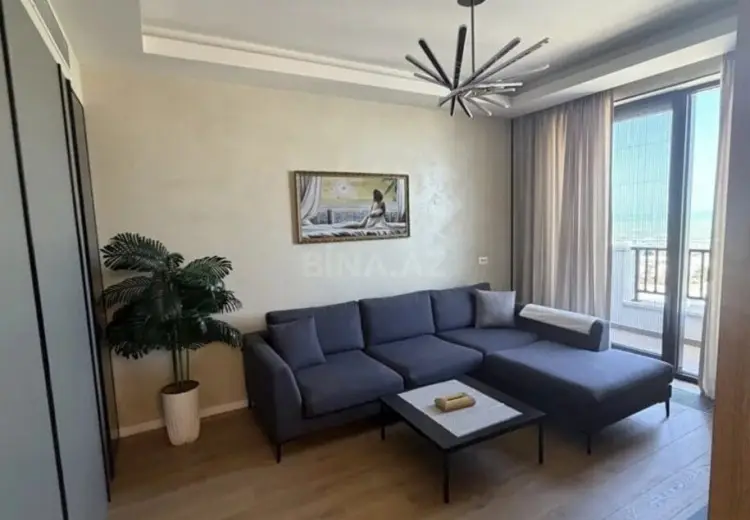 2 otaqlı mənzil Satılır, Nardaran qəs., Sabunçu, Bakı