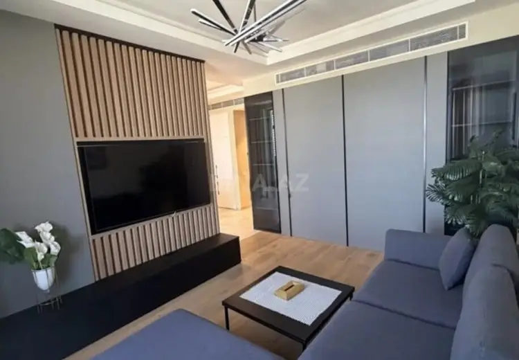 2 otaqlı mənzil Satılır, Nardaran qəs., Sabunçu, Bakı