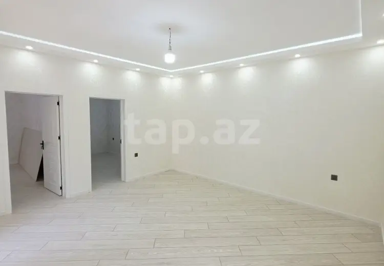 3 otaqlı mənzil , Səbail, Bakı