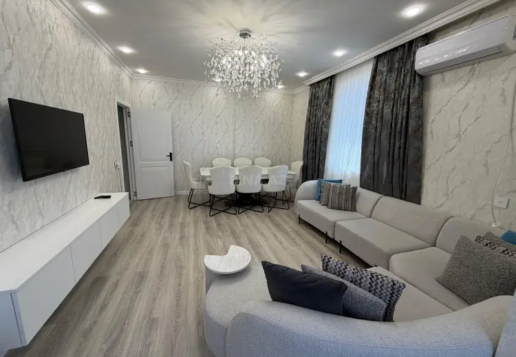 3 otaqlı mənzil Kirayə (aylıq), Yeni Yasamal qəs., Yasamal, Bakı