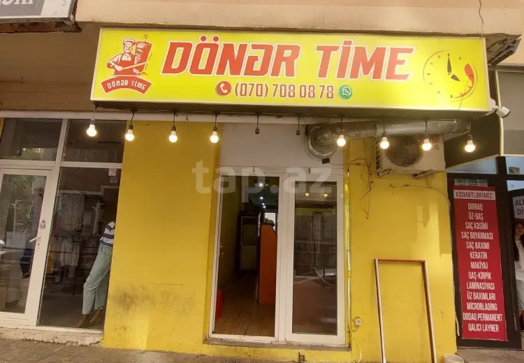 0 m² Obyekt / Ofis , Bakı