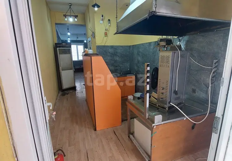0 m² Obyekt / Ofis , Bakı