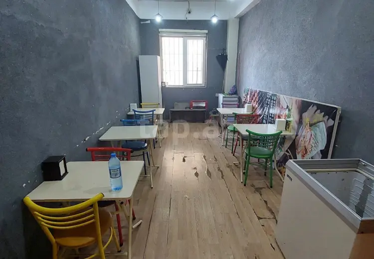 0 m² Obyekt / Ofis , Bakı