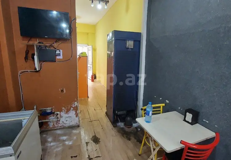0 m² Obyekt / Ofis , Bakı