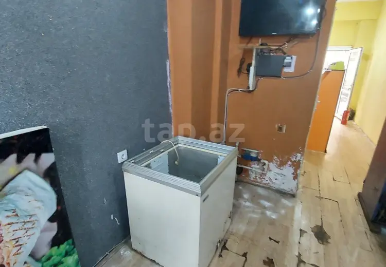 0 m² Obyekt / Ofis , Bakı