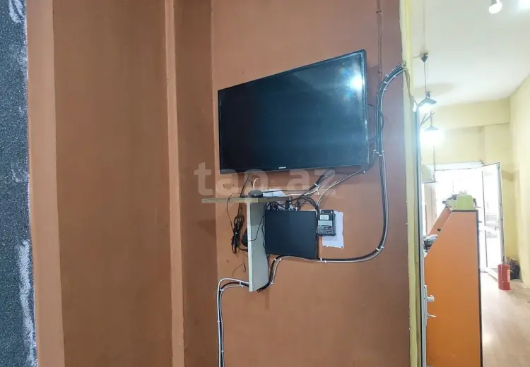 0 m² Obyekt / Ofis , Bakı