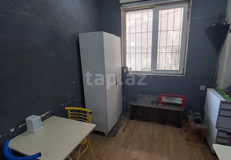 0 m² Obyekt / Ofis , Bakı