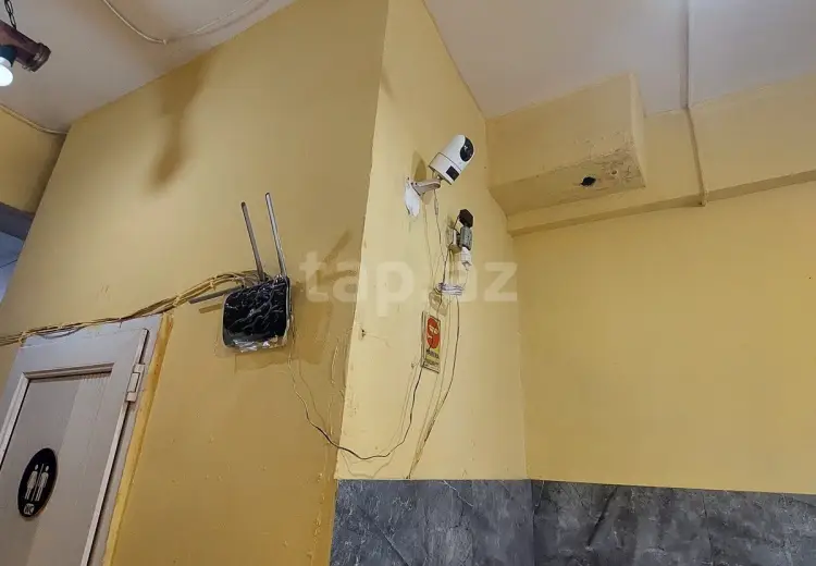 0 m² Obyekt / Ofis , Bakı