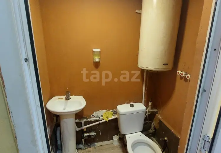 0 m² Obyekt / Ofis , Bakı