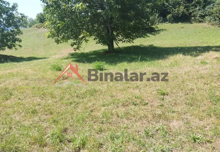 0 sot Torpaq Satılır, Quba