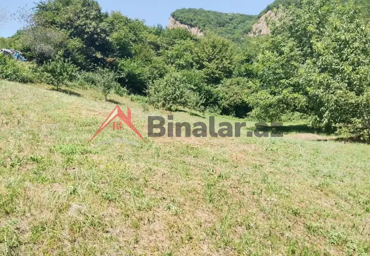 0 sot Torpaq Satılır, Quba