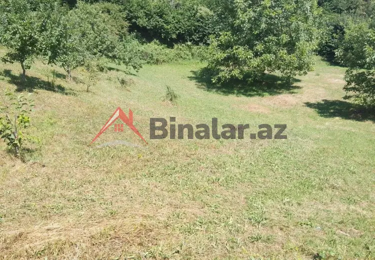 0 sot Torpaq Satılır, Quba