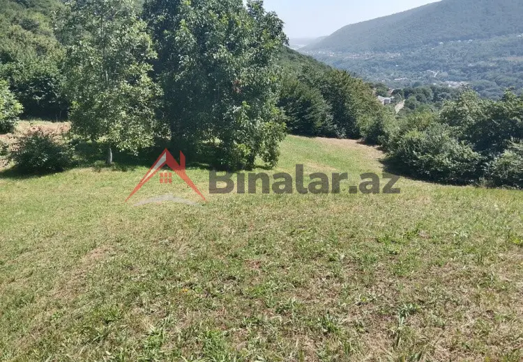 0 sot Torpaq Satılır, Quba