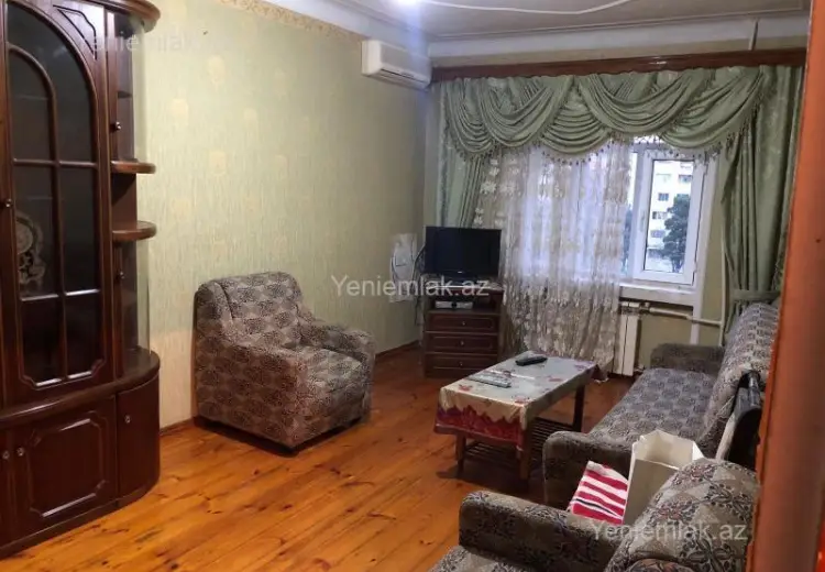 189 000 AZN - 3 otaqlı mənzil Satılır, Əhmədli, Xətai, Bakı
