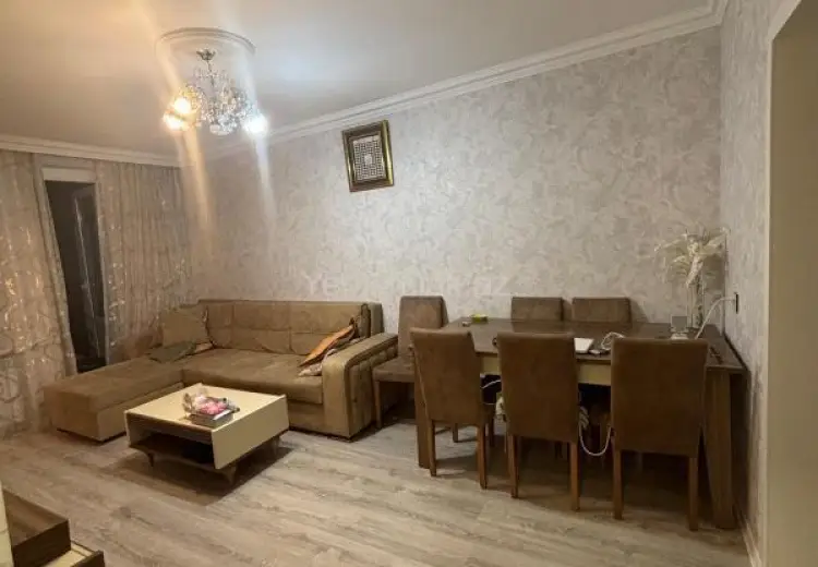 3 otaqlı mənzil Satılır, 8-ci kilometr, Nizami, Bakı