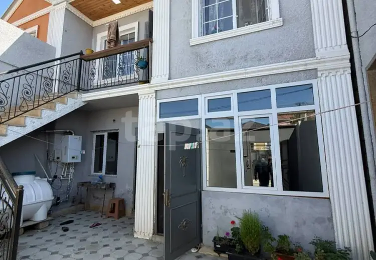 3 otaqlı mənzil , Bakı