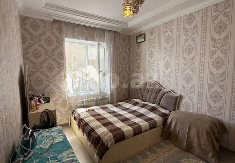 3 otaqlı mənzil , Bakı