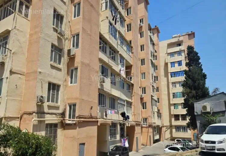 150 000 AZN - 3 otaqlı mənzil Satılır, Yeni Günəşli qəs., Suraxanı, Bakı