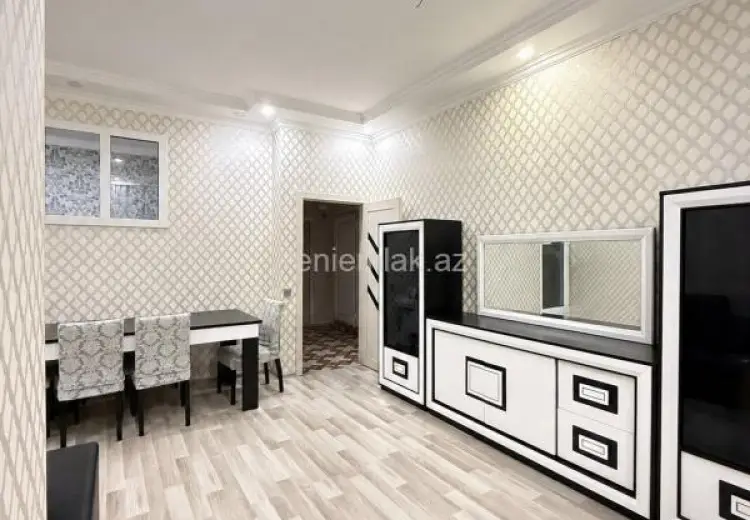 95 000 AZN - 3 otaqlı mənzil Satılır, Masazır, Abşeron