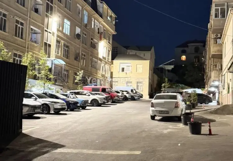 95 000 AZN - 3 otaqlı mənzil Satılır, Masazır, Abşeron