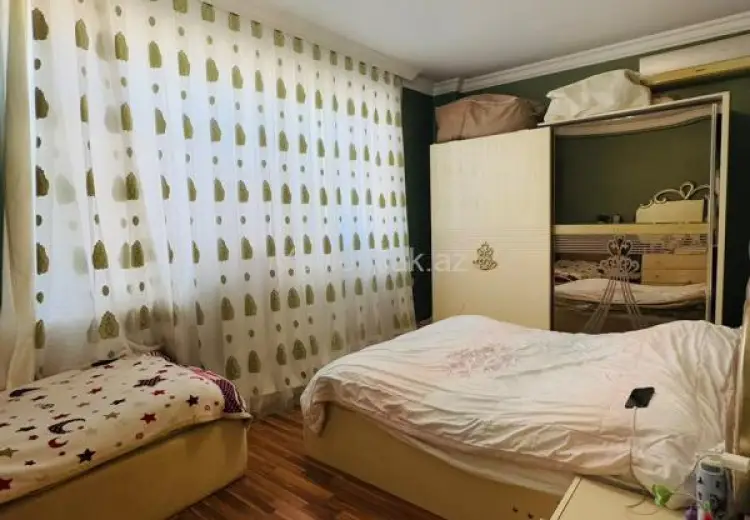 230 000 AZN - 3 otaqlı mənzil Satılır, Əhmədli, Xətai, Bakı