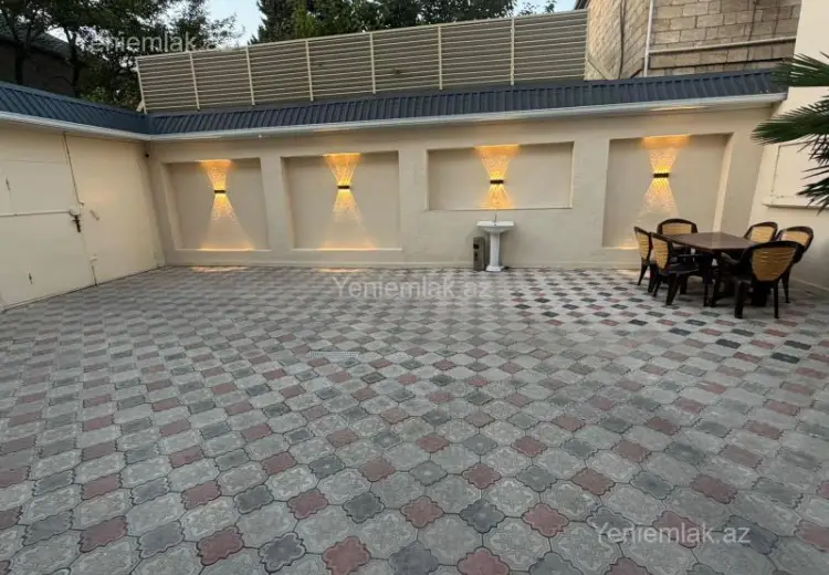 4 otaqlı mənzil Satılır, Xırdalan