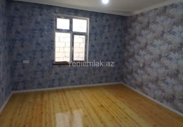 3 otaqlı mənzil Satılır, Xırdalan