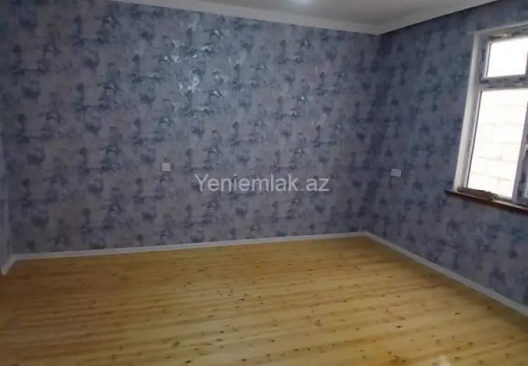 3 otaqlı mənzil Satılır, Xırdalan