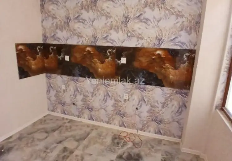 3 otaqlı mənzil Satılır, Xırdalan
