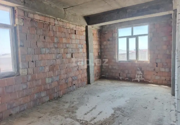 2 otaqlı mənzil , Sumqayıt