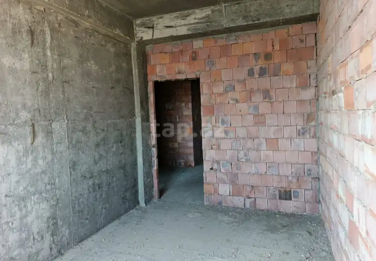 2 otaqlı mənzil , Sumqayıt