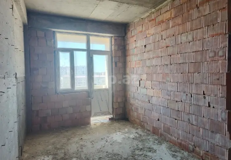 2 otaqlı mənzil , Sumqayıt