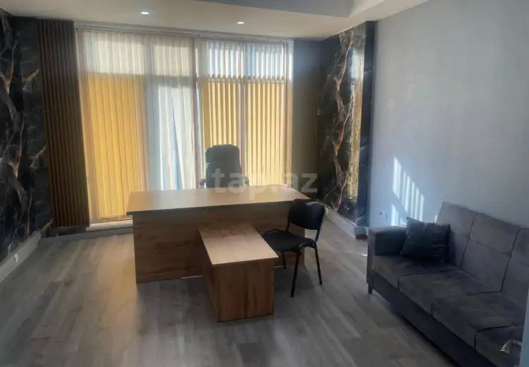 0 m² Obyekt / Ofis , Bakı