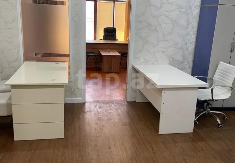 0 m² Obyekt / Ofis , Bakı